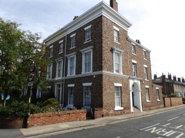 Room for rent in High Field, York