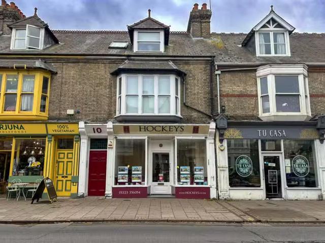 House for rent in Arbury, Cambridgeshire