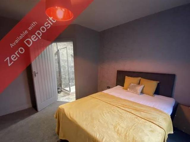 House for rent in Greater Manchester