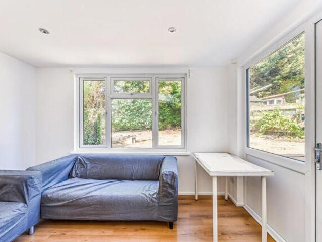 Room for rent in Stanmore, Hampshire
