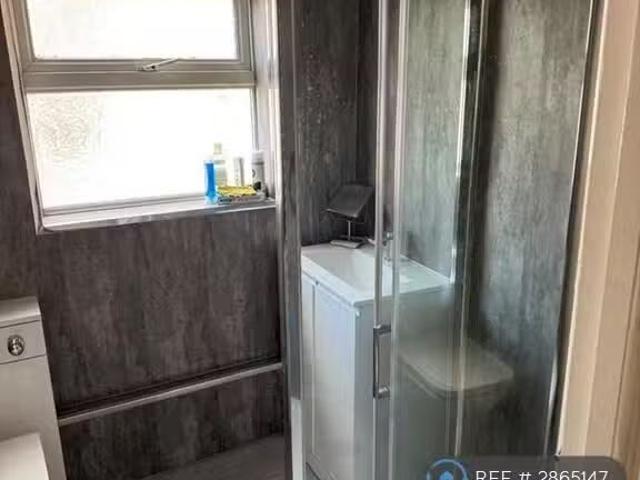 House for rent in Tyburn, West Midlands