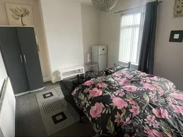 House for rent in Tyburn, West Midlands
