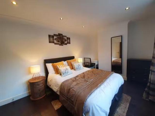 House for rent in Bickley, Sundridge