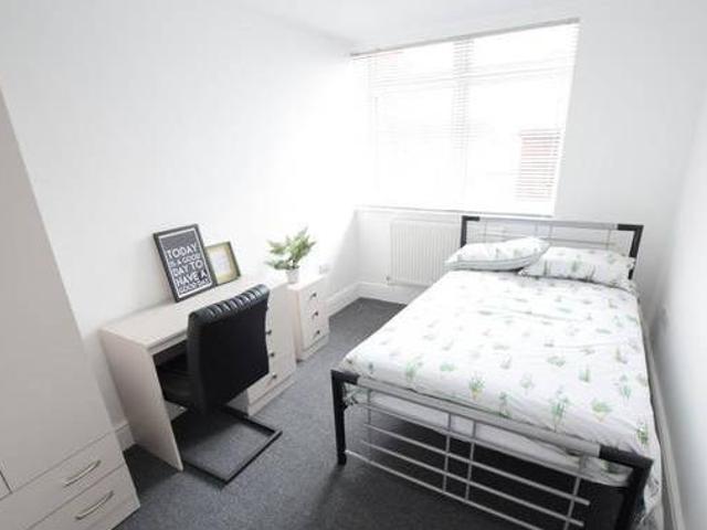 House for rent in Lincolnshire