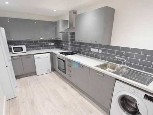 House for rent in Lincolnshire