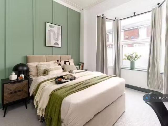 House for rent in Chesham, Bury