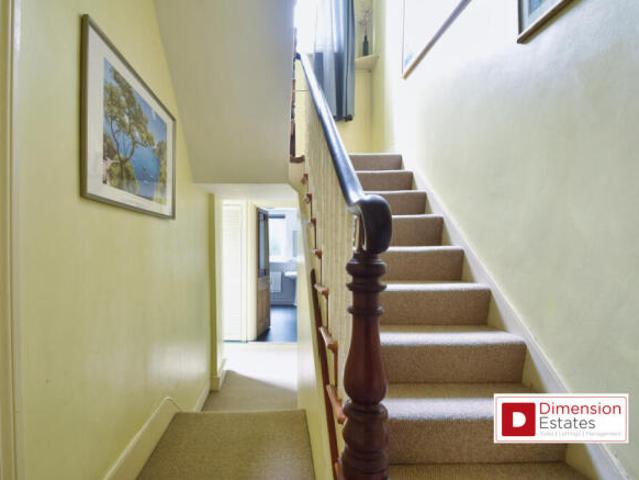 Room for rent in Hackney City Farm, Greater London