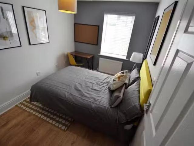 House for rent in Chellaston, East Midlands