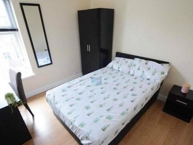 House for rent in Lincolnshire