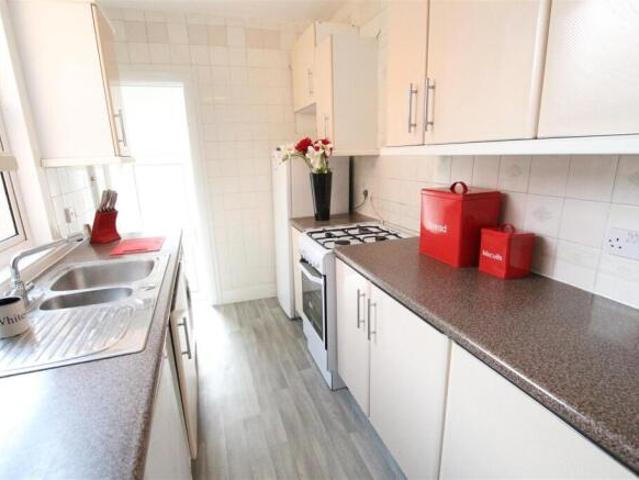 Room for rent in Northampton, Northamptonshire