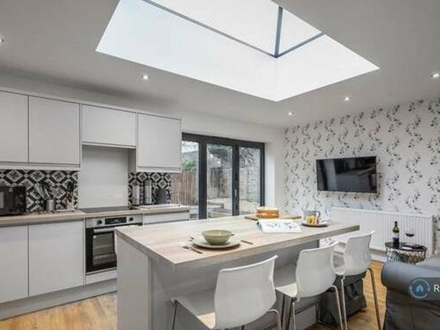House for rent in Feckenham, City Of Bristol