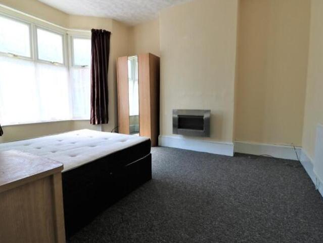 Room for rent in Hull, City Of Kingston Upon Hull