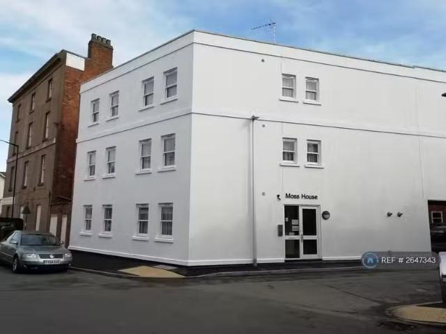 House for rent in Sydenham, Green Close