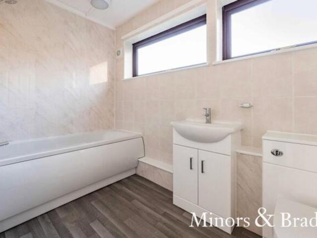 Room for rent in East Bank, Norfolk
