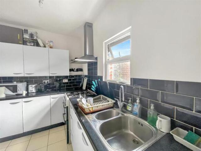 Room for rent in Greater London