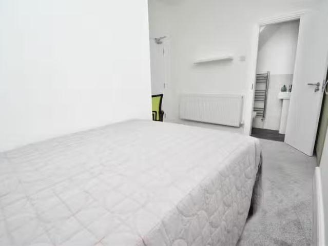 House for rent in Rose Hill, Burnley
