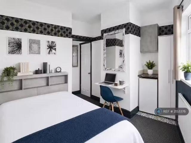 House for rent in Halifax, West Yorkshire