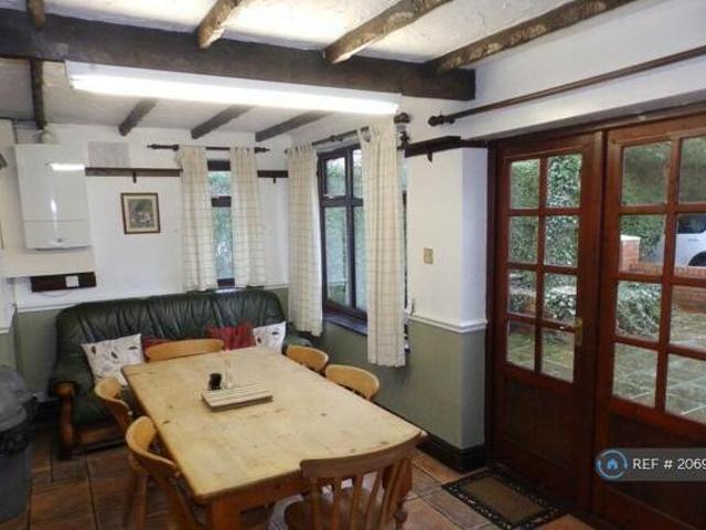 House for rent in Lyons, Greater London