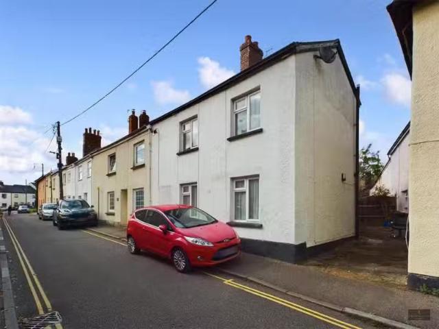 House for rent