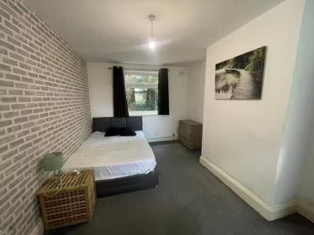 House for rent in Kedleston, East Midlands