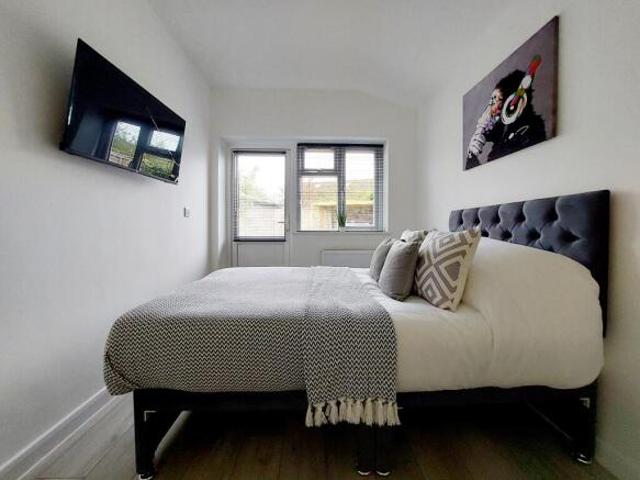 Room for rent in Orton Malborne, Peterborough