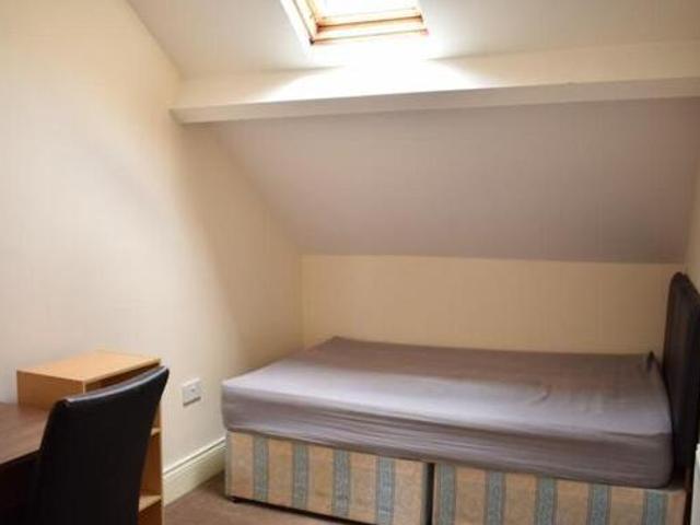 House for rent in Butterton, Staffordshire