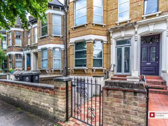 House for rent in Clapton, Lower Clapton