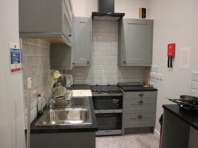 Room for rent in Newington, City of Edinburgh