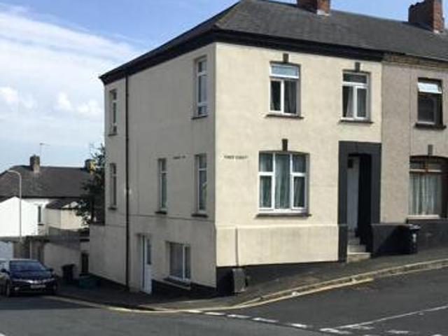 House for rent in Wales