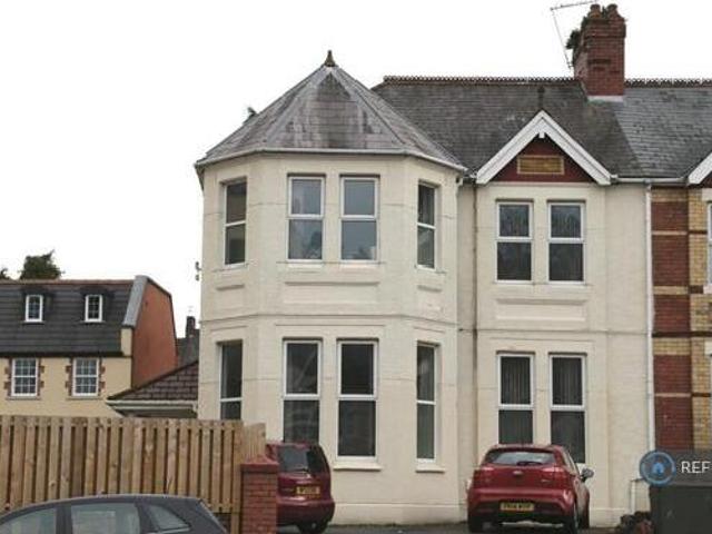 House for rent in Wales