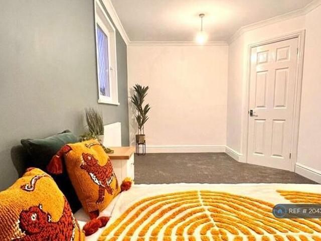 House for rent in Newquay, Cornwall