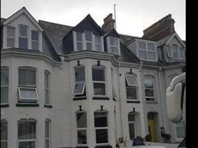 House for rent in Newquay, Cornwall