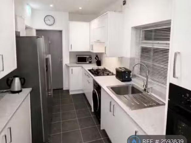 House for rent in Hamstead, West Midlands