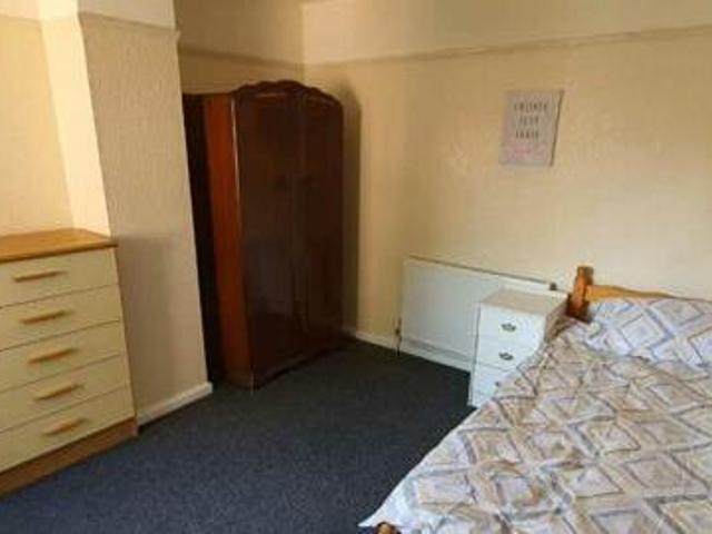House for rent in West Midlands