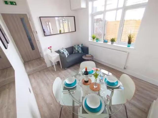 House for rent in Erdington, Wylde Green