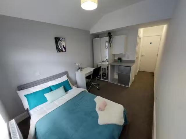 House for rent in Gravelly Hill, West Midlands