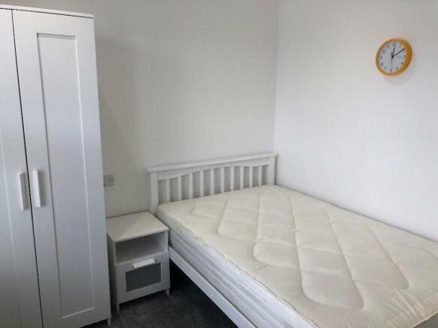 Room for rent in Hampshire
