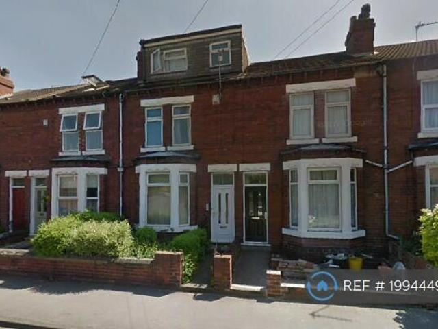 House for rent in Normanton and Altofts, West Yorkshire