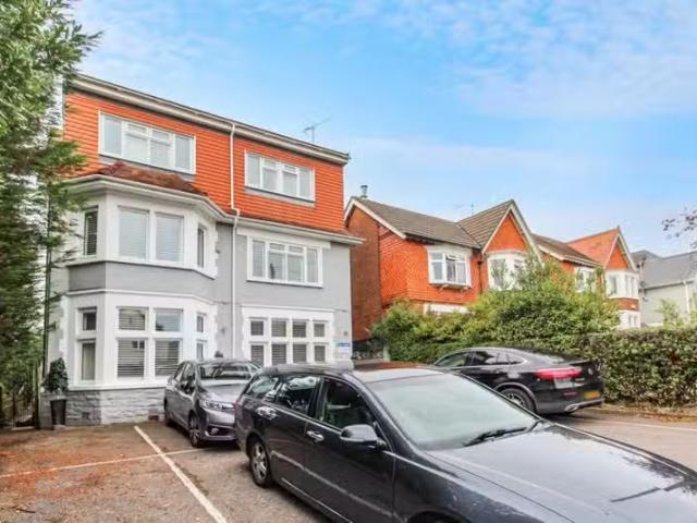 House for rent in Parkstone, Poole