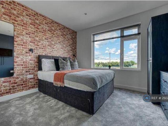 Room for rent in Portsmouth, England