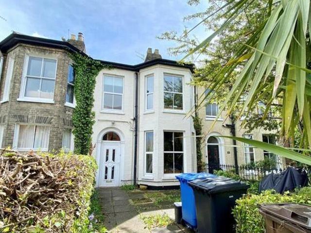 House for rent in East Bank, Norfolk