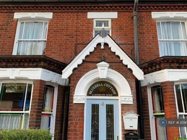 House for rent in East Bank, Norfolk
