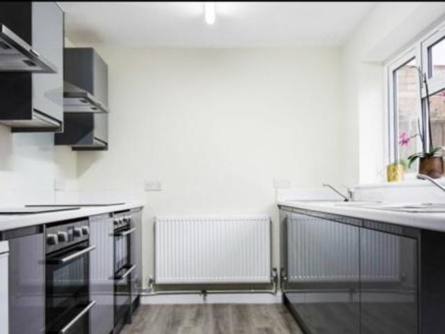 House for rent in Westfield View, East Bank