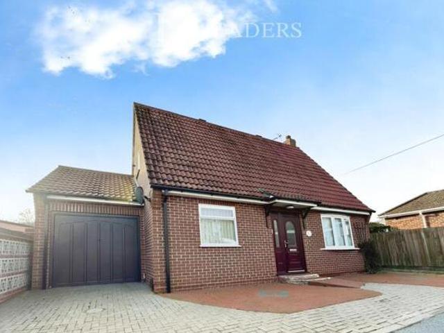 House for rent in East Bank, Norfolk