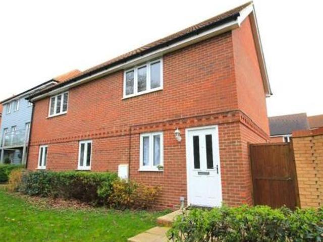 House for rent in East Bank, Norfolk