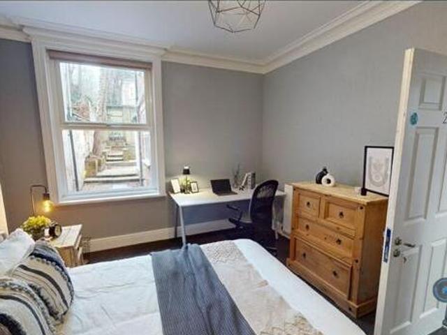 House for rent in Arnold, City of Nottingham
