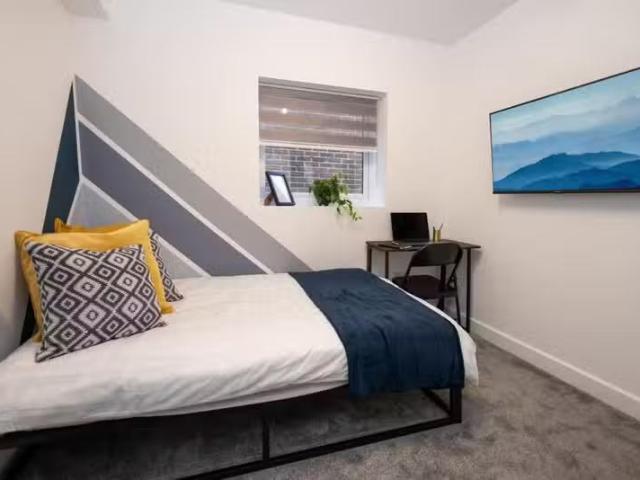 House for rent in Cambridge Estate, Guiseley