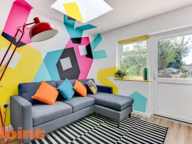 House for rent in Dulcote, Bath And North East Somerset