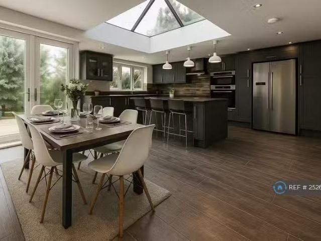 House for rent in Olton, West Midlands