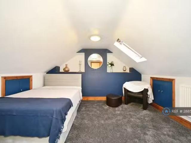 House for rent in Bickley, Isle Of Man